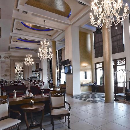 Phaidon Hotel & Spa Флорина Екстер'єр фото